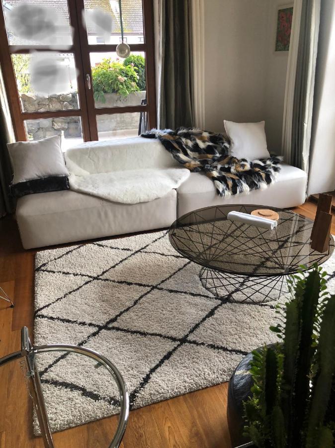 Fronreute Ferienwohnung Design & Natur מראה חיצוני תמונה