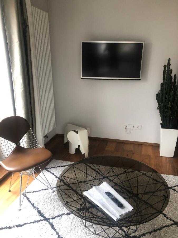 Fronreute Ferienwohnung Design & Natur מראה חיצוני תמונה